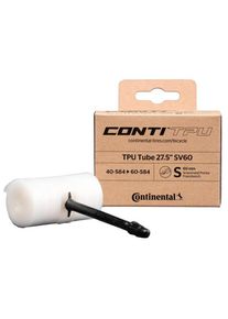 Continental TPU Tube 27,5'' (40-584 60-584) Inner tube 27,5'' - 40-584 - 60-584