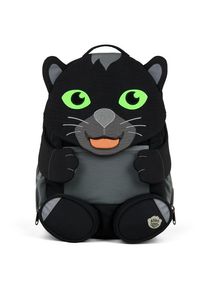 Affenzahn Großer Freund Panther Kinderrugzak Kinderen (8 l |zwart)