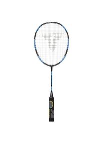 Talbot Torro Eli Junior 58 Badminton racket black/blue