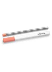 LifeStraw Sip Water filter (One Size, apricot)