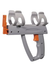 Durable Verfmarkeerpistool DURALINE EasyMover, geschikt voor blikken van 750 ml, grijs