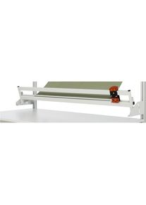 Rau Aanbouw-snijmachine, voor montage aan systeemsteunen, breedte 1000 mm