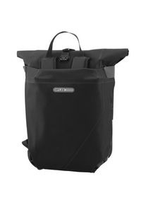 Ortlieb Vario Plus 26 Pannier (26 l, black)
