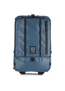 Topo Designs Apex Travel Roller Bag Reistas (One Size |blauw)