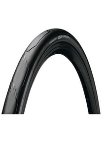 Continental Urban TaraxaGum 28 (35-622) Foldable Reflex Pneu de v&eacute;lo taille 28'' (700 x 35C) - 35-622 noir