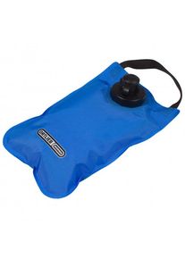 Ortlieb Water-Bag 2 Water bladder (2 l, blue)