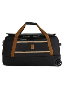 Topo Designs Mountain Duffel Roller 90 Reistas (90 l |zwart)