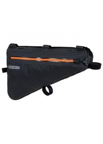 Ortlieb Frame-Pack 6 Bike bag (6 l, black)
