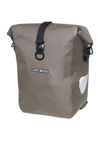 Ortlieb Gravel-Pack 14,5 Panniers (14,5 l, grey)