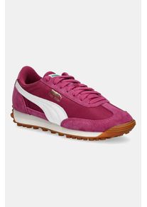 Puma sneakers Easy Rider Vintage culoarea roz, 399028