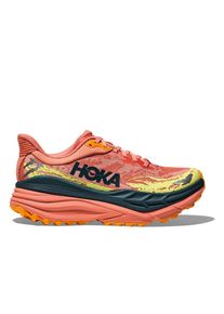 Hoka One One Hoka Damen Stinson 7 orange 38.0