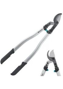 Gardena 700B Premium - Bypass-Baumschere - Länge 70 cm
