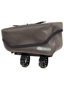 Ortlieb Toptube-Bag Top tube bag (1,5 l, grey)