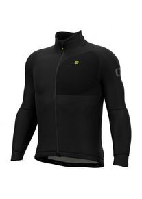 Alé Alé R-EV1 Riparo Jacket Fietsjack Heren (M |zwart)