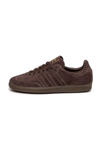 Adidas Samba OG, Shadow Brown / Shadow Brown / Chalky Brown
