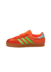 Adidas Gazelle Indoor W, Clear Mint / Solar Orange / Solar Green