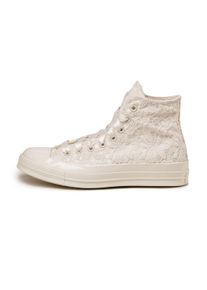 Converse Chuck Taylor All Star '70 Hi, Vintage White / Black