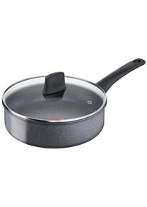 Tefal Healthy Chef Sautepan 24 cm w. lid