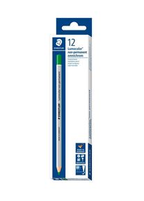 Staedtler Dry marker nonperm green 12 pcs.