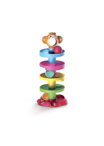 Scandinavian Baby Products Affen Kugel-Turm