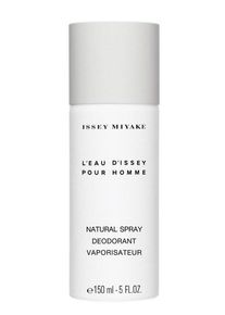 Issey Miyake L'Eau D'Issey Pour Homme Deo Spray - 150 ml
