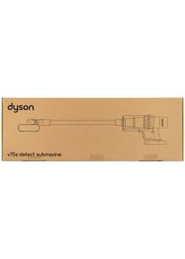 Dyson Handstaubsauger V15s Detect Submarine