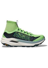 Hoka One One HOKA Tecton X 3 Trail running shoes Men (11,5, multi)