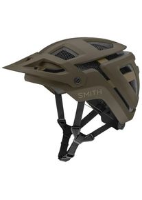 Smith Forefront 3 Mips Fietshelm (55-59 cm |bruin)