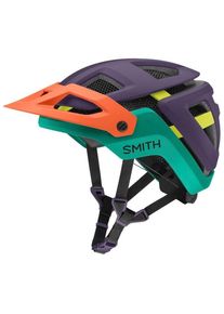 Smith Forefront 3 Mips Bike helmet (51-55 cm - S, multi)