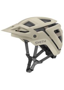 Smith Forefront 3 Mips Bike helmet (59-62 cm - L, grey)