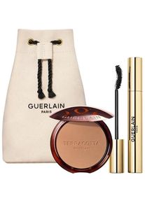 Guerlain Terracotta Make-up set Bronzer Dames