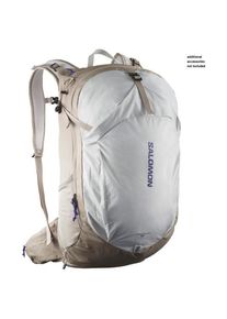 Salomon Trailblazer 30 Walking backpack (30 l, grey)