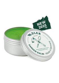 Adler Garden Balm (made from Beeswax, Linseed Oil & Rosemary)