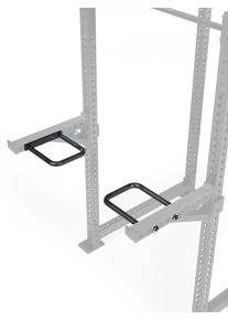 Poręcze do dipów R8