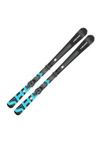 Head Shape e-V8 Ski mit Bindung 2025/26 L&auml;nge in cm: 170 / Bindung:...