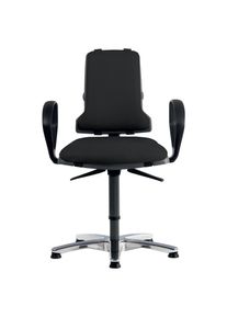 bimos Sintec 160 PU black 9816-2000