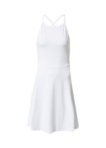 ABOUT YOU Robe 'Liliana' Femme blanc taille 40