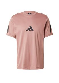 adidas Sportswear Heren Functioneel shirt 'Z.N.E.' pitaja roze / zwart S
