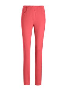 GOLDNER Dames Broek 'Bella' koraal 19