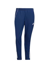 adidas Performance Sporthose 'Tiro 25 Competition' Herren dunkelblau / weiß Größe XS