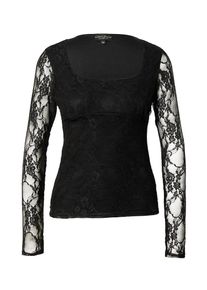Dorothy Perkins Bluzka dla kobiet czarny Rozmiar S