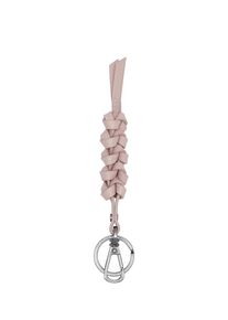 Liebeskind Berlin Dames Sleutelhanger rosa 1