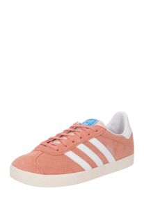 adidas originals Sneakers 'Gazelle' oranje / wit 35.5