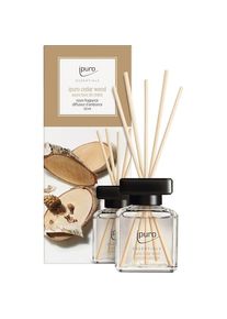 Ipuro Essentials by Cedertræ Duftpinde Unisex 200 ml