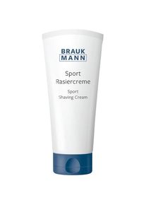 Hildegard Braukmann Shave and beard care Sport shaving cream Shaving creams Men 100 ml