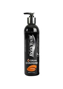 Bonhair Barber Cream Cologne Orange Cremes de barbear Male 350 ml