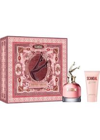 Jean Paul Gaultier Scandal Geschenkset Parfumsets dames Dames