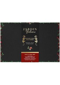 Jardin Bohème Jardin Bohème Rendez-Vous Nocturne Conjunto de oferta Coffrets perfume para mulher Female