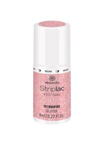 alessandro Striplac Peel Or Soak - Vegan Vernizes gel Female 8 ml