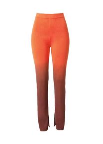 Hosbjerg Pantalon 'Hope' Femme orange taille XS